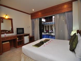 Mt Hotel Patong Phuket Exterior photo